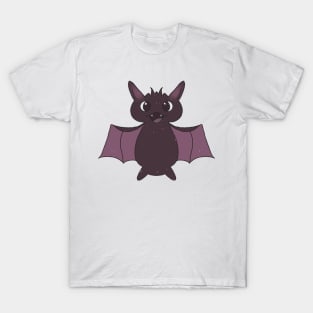 Batty the adorable bat T-Shirt